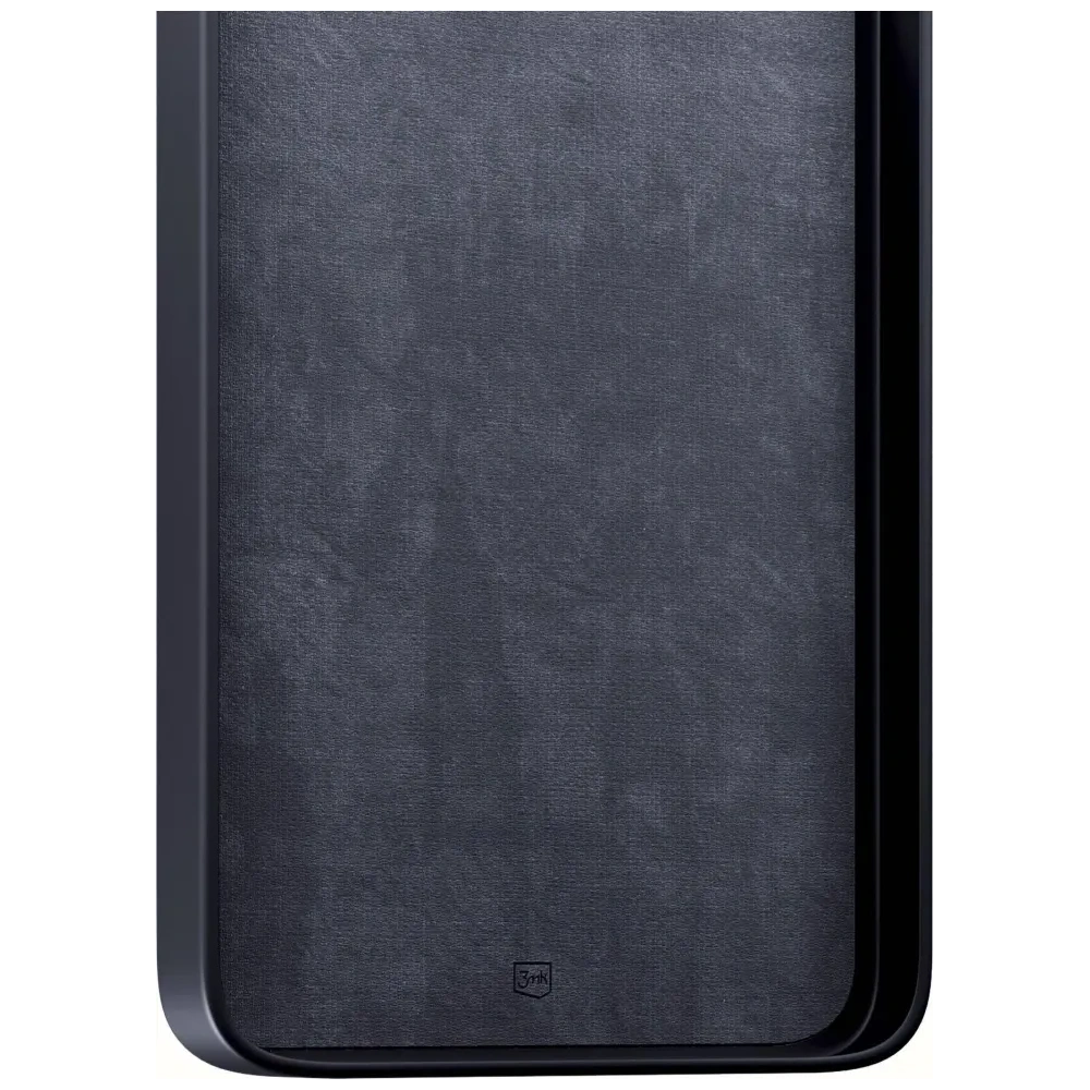 Wholesale 3MK Matt Case Pro Samsung Galaxy S25 Ultra black - 3MK15920 - {ean13} - Hurt