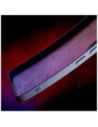 Wholesale 3MK Matt Case Pro Samsung Galaxy S25 Ultra black - 3MK15920 - {ean13} - Hurt