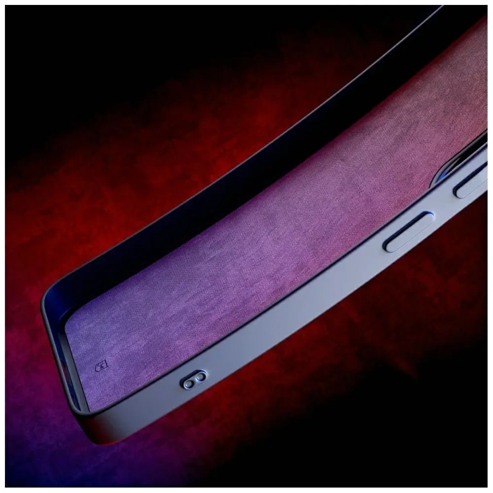 Wholesale 3MK Matt Case Pro Samsung Galaxy S25 Ultra black - 3MK15920 - {ean13} - Hurt