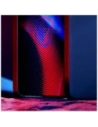 Wholesale 3MK Matt Case Pro Samsung Galaxy S25 Ultra black - 3MK15920 - {ean13} - Hurt