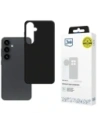 3MK Matt Case Pro Samsung Galaxy S25+ Plus black