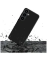 Hurtownia GSM - 3MK Matt Case Pro Samsung Galaxy S25+ Plus černý - 3MK15921 - {ean13} - Hurt