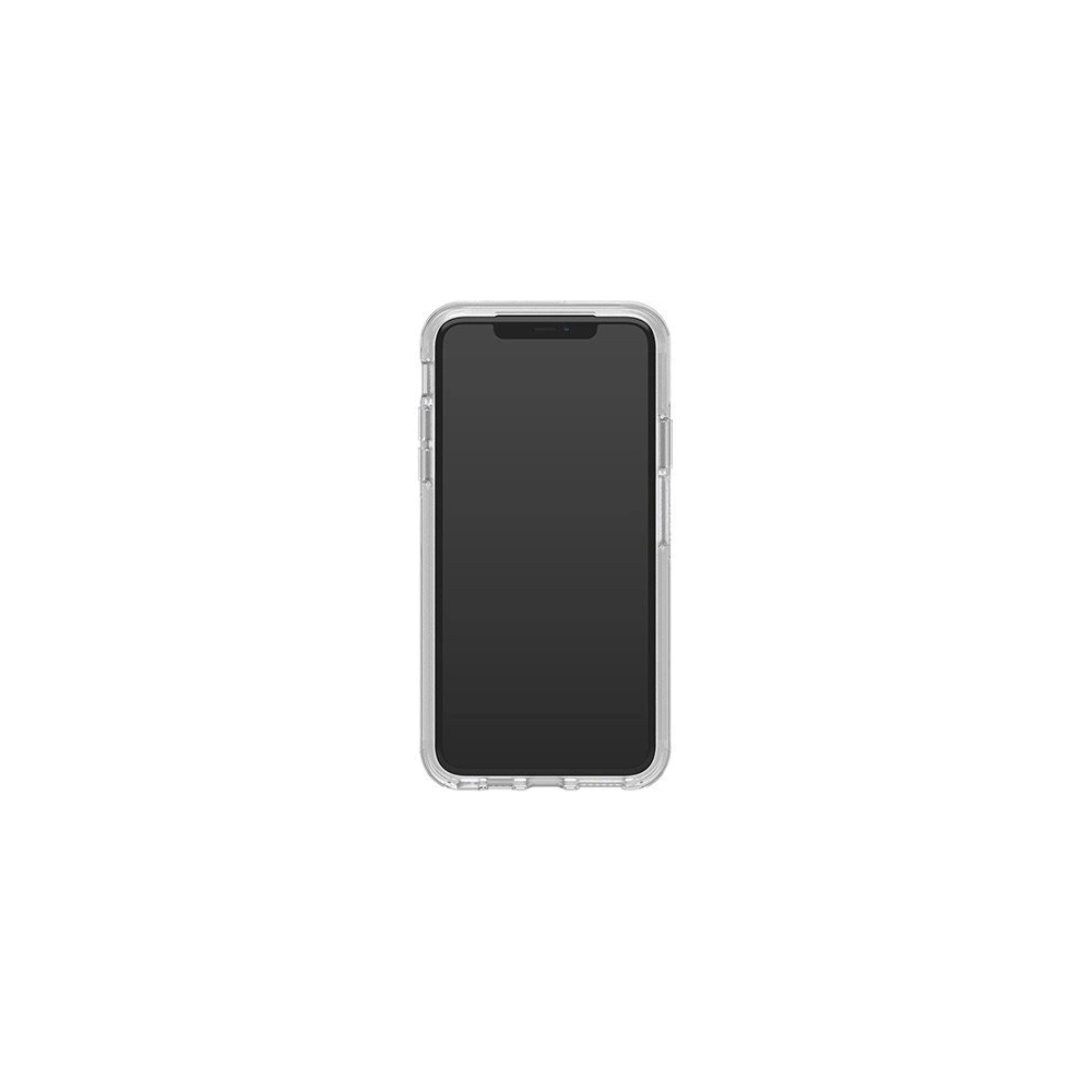 Hurtownia GSM - Etui OtterBox Symmetry Clear Apple iPhone 11 Pro (průhledné) - OTB045CL - {ean13} - Hurt