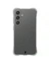 Hurtownia GSM - Bizon Case Clear Pack carcasă + 2x sticlă pentru ecran Samsung Galaxy S25 transparentă - BIZ8705 - {ean13} - Hurt
