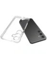 Hurtownia GSM - Bizon Case Clear Pack carcasă + 2x sticlă pentru ecran Samsung Galaxy S25 transparentă - BIZ8705 - {ean13} - Hurt