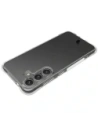 Hurtownia GSM - Bizon Case Clear Pack carcasă + 2x sticlă pentru ecran Samsung Galaxy S25 transparentă - BIZ8705 - {ean13} - Hurt