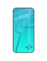 Hurtownia GSM - Bizon Case Clear Pack carcasă + 2x sticlă pentru ecran Samsung Galaxy S25 transparentă - BIZ8705 - {ean13} - Hurt