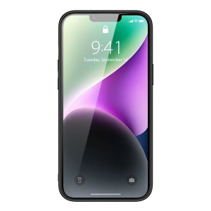Hurtownia GSM - Dux Ducis Yolo tok Apple iPhone 14 fekete - DDS1340 - {ean13} - Hurt