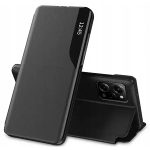Hurtownia GSM - Tech-Protect Smart View Xiaomi Redmi 12 Černý - THP3947 - {ean13} - Hurt