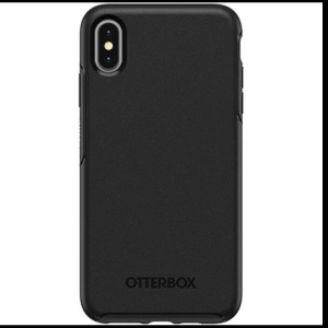 Hurtownia GSM - Etui Otterbox Symmetry Apple iPhone Xs Max (schwarz) 77-60074 - OTB043BLK - {ean13} - Hurt