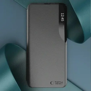 Hurtownia GSM - Tech-Protect Smart View Xiaomi Redmi 12 Schwarz - THP3947 - {ean13} - Hurt