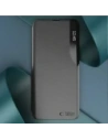 Hurtownia GSM - Tech-Protect Okos Nézet Xiaomi Redmi 12 Fekete - THP3947 - {ean13} - Hurt