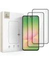 Tech-Protect Glass Fit+ Samsung Galaxy A36 / A56 5G Fekete [2 Csomag]