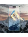 Wholesale Tech-Protect Glass Fit+ Samsung Galaxy A36 / A56 5G Black [2 PACK] - THP3948 - {ean13} - Hurt