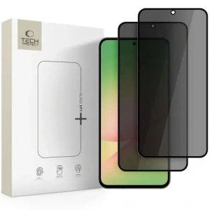 Hurtownia GSM - Tech-Protect Üveg Spy+ Samsung Galaxy A36 / A56 5G Adatvédelmi [2 CSOMAG] - THP3949 - {ean13} - Hurt