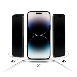 Hurtownia GSM - Tech-Protect Sticlă Spy+ Samsung Galaxy A36 / A56 5G Privacy [2 PACHET] - THP3949 - {ean13} - Hurt