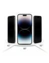 Wholesale Tech-Protect Glass Spy+ Samsung Galaxy A36 / A56 5G Privacy [2 PACK] - THP3949 - {ean13} - Hurt