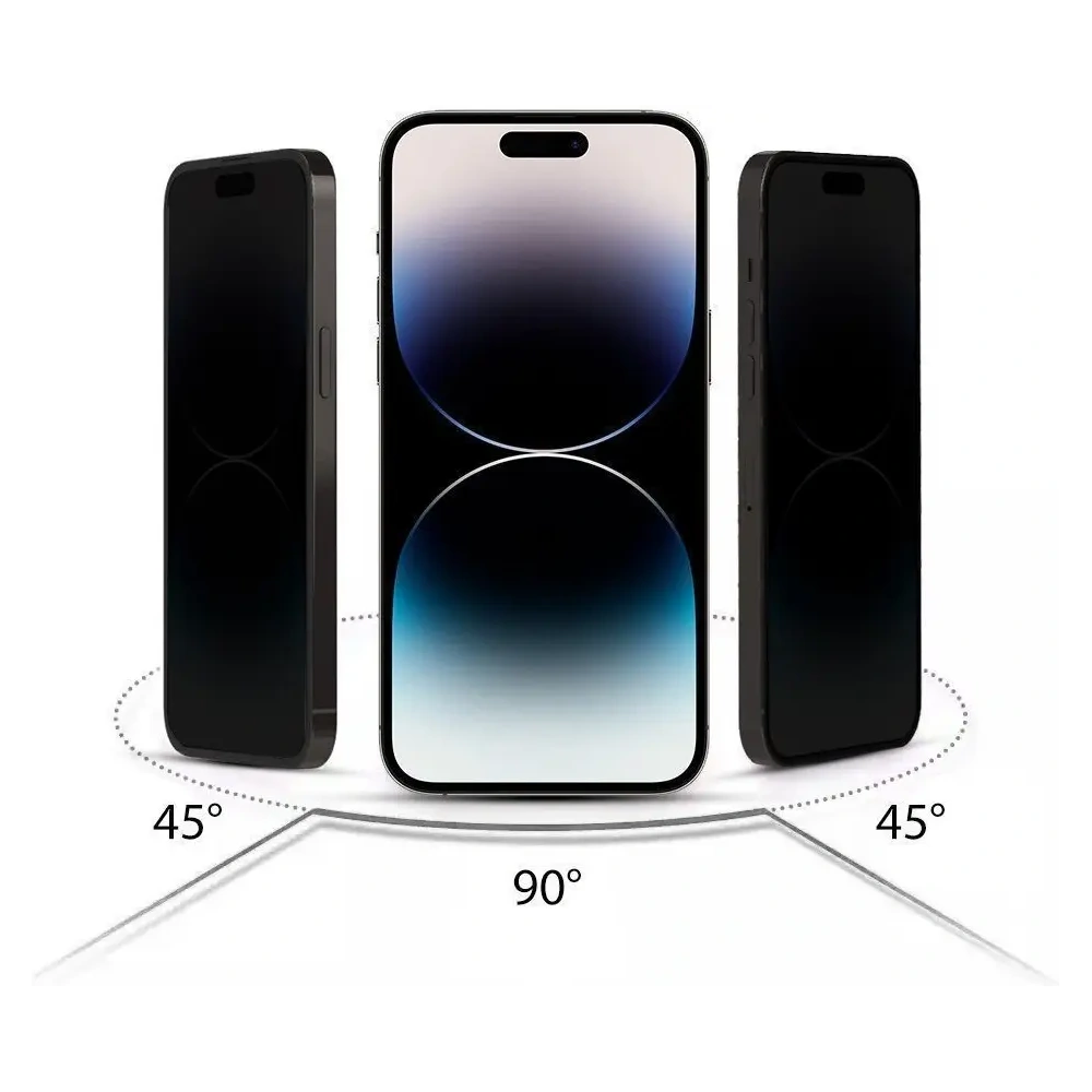 Hurtownia GSM - Tech-Protect Üveg Spy+ Samsung Galaxy A36 / A56 5G Adatvédelmi [2 CSOMAG] - THP3949 - {ean13} - Hurt