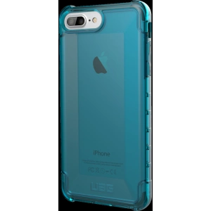 Hurtownia GSM - Etui UAG Urban Armor Gear Plyo Apple iPhone 6s/7/8 Plus (blaue transparente) - UAG297BLU - {ean13} - Hurt