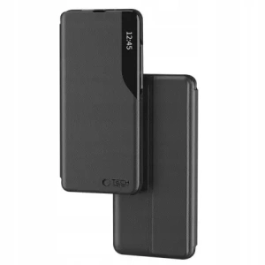 Hurtownia GSM - Tech-Protect Smart View Samsung Galaxy A56 5G Fekete - THP3950 - {ean13} - Hurt