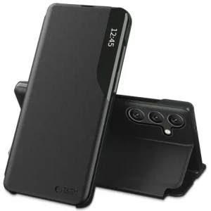 Hurtownia GSM - Tech-Protect Smart View Samsung Galaxy A36 5G Negru - THP3951 - {ean13} - Hurt