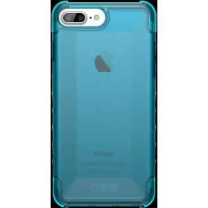 Hurtownia GSM - Etui UAG Urban Armor Gear Plyo Apple iPhone 6s/7/8 Plus (blaue transparente) - UAG297BLU - {ean13} - Hurt