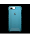 Hurtownia GSM - Etui UAG Urban Armor Gear Plyo Apple iPhone 6s/7/8 Plus (niebieska przeźroczysta) - UAG297BLU - {ean13} - Hurt