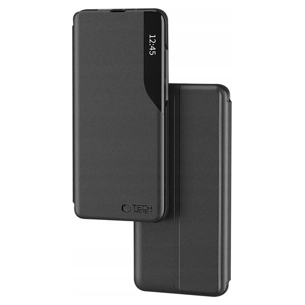 Hurtownia GSM - Tech-Protect Smart View Samsung Galaxy A36 5G Negru - THP3951 - {ean13} - Hurt