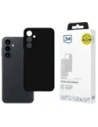 Hurtownia GSM - 3MK Silikonové pouzdro Samsung Galaxy A16 černé - 3MK15922 - {ean13} - Hurt