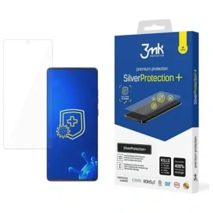 Hurtownia GSM - 3MK SilverProtect+ Motorola Moto G85 - 3MK15925 - {ean13} - Hurt