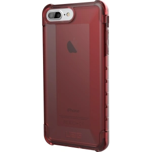 Hurtownia GSM - Etui UAG Urban Armor Gear Plyo Apple iPhone 6s/7/8 Plus (rote transparente) - UAG296RED - {ean13} - Hurt