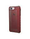 Hurtownia GSM - Etui UAG Urban Armor Gear Plyo Apple iPhone 6s/7/8 Plus (rote transparente) - UAG296RED - {ean13} - Hurt