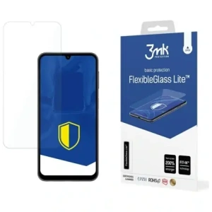 Hurtownia GSM - 3MK FlexibleGlass Lite Samsung Galaxy A25 5G - 3MK15927 - {ean13} - Hurt