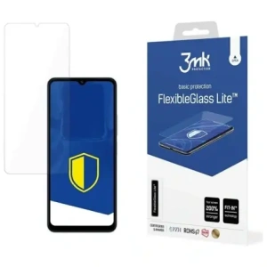 Hurtownia GSM - 3MK FlexibleGlass Lite Xiaomi Redmi A3 - 3MK15928 - {ean13} - Hurt