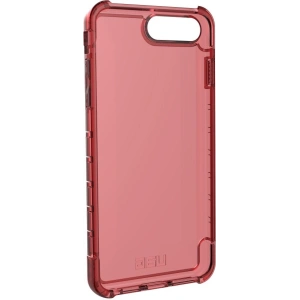 Hurtownia GSM - Etui UAG Urban Armor Gear Plyo Apple iPhone 6s/7/8 Plus (czerwona przeźroczysta) - UAG296RED - {ean13} - Hurt