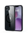 Hurtownia GSM - ESR Classic Hybrid HaloLock MagSafe Apple iPhone 16e Átlátszó/fekete - ESR895 - {ean13} - Hurt
