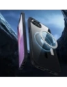 Hurtownia GSM - Etui ESR Classic Hybrid HaloLock MagSafe Apple iPhone 16e Clear/black - ESR895 - {ean13} - Hurt