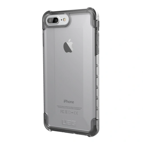 Etui UAG Urban Armor Gear Plyo Apple iPhone 6s/7/8 Plus (przeźroczysta)