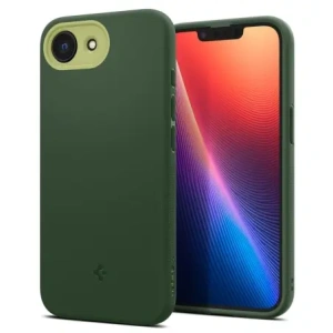 Hurtownia GSM - Spigen Nano Pop Mag MagSafe Apple iPhone 16e Avo Zöld - SPN16700 - {ean13} - Hurt