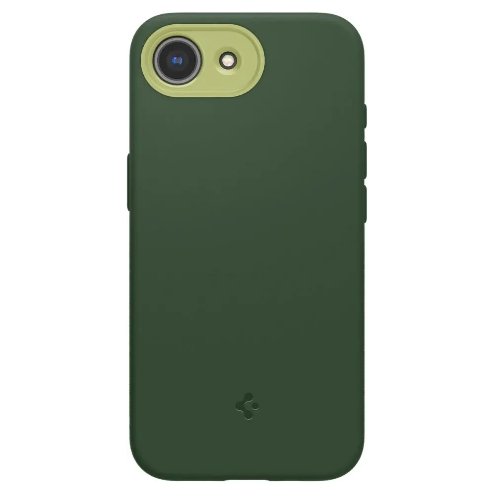 Wholesale Spigen Nano Pop Mag MagSafe Apple iPhone 16e Avo Green - SPN16700 - {ean13} - Hurt