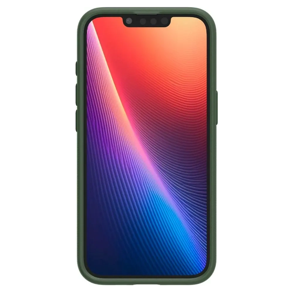 Hurtownia GSM - Spigen Nano Pop Mag MagSafe Apple iPhone 16e Avo Zöld - SPN16700 - {ean13} - Hurt