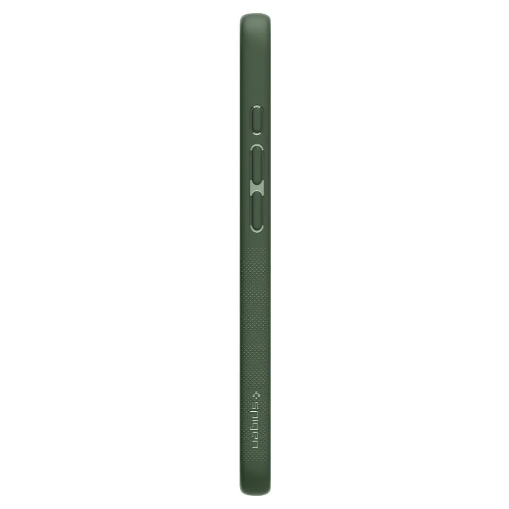 Wholesale Spigen Nano Pop Mag MagSafe Apple iPhone 16e Avo Green - SPN16700 - {ean13} - Hurt