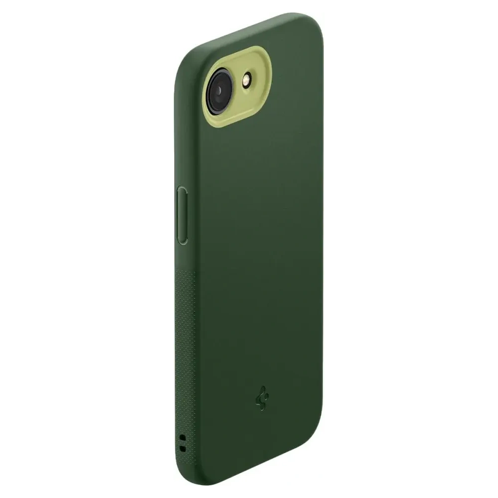Wholesale Spigen Nano Pop Mag MagSafe Apple iPhone 16e Avo Green - SPN16700 - {ean13} - Hurt