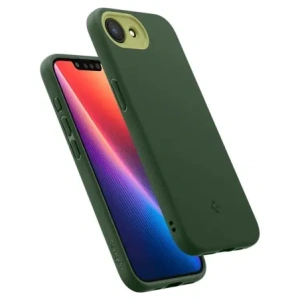 Wholesale Spigen Nano Pop Mag MagSafe Apple iPhone 16e Avo Green - SPN16700 - {ean13} - Hurt