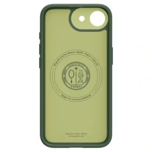 Hurtownia GSM - Etui Spigen Nano Pop Mag MagSafe Apple iPhone 16e Avo Green - SPN16700 - {ean13} - Hurt