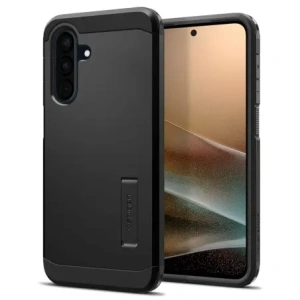Hurtownia GSM - Spigen Tough Armor Samsung Galaxy A36 5G Negru - SPN16701 - {ean13} - Hurt