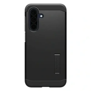 Hurtownia GSM - Spigen Tough Armor Samsung Galaxy A36 5G Negru - SPN16701 - {ean13} - Hurt