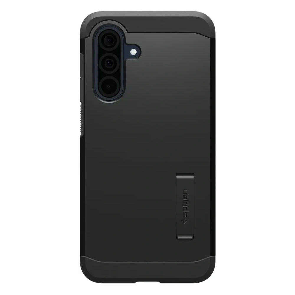 Hurtownia GSM - Spigen Tough Armor Samsung Galaxy A36 5G Fekete - SPN16701 - {ean13} - Hurt