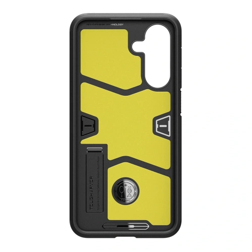 Etui Spigen Tough Armor Samsung Galaxy A36 5G Black