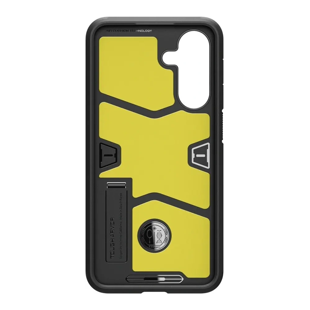Hurtownia GSM - Spigen Tough Armor Samsung Galaxy A36 5G Fekete - SPN16701 - {ean13} - Hurt